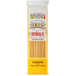 MAKARON LINGUINE (SEMOLINA) 500G