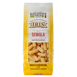 MAKARON MACCHERONI (SEMOLINA) 500G