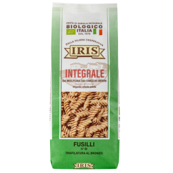 MAKARON RAZOWY FUSILLI (SEMOLINA) 500G