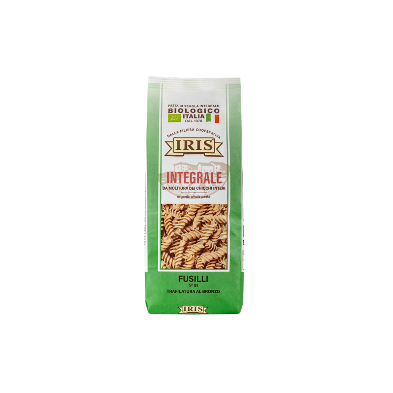 MAKARON RAZOWY FUSILLI (SEMOLINA) 500G