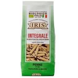 MAKARON RAZOWY PENNE (SEMOLINA) 500G