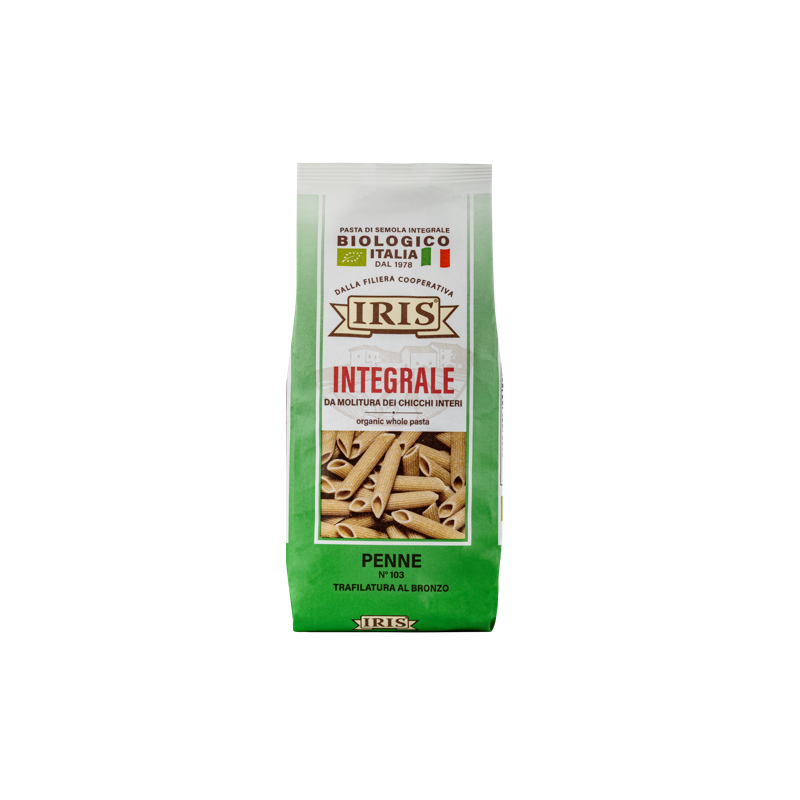 MAKARON RAZOWY PENNE (SEMOLINA) 500G