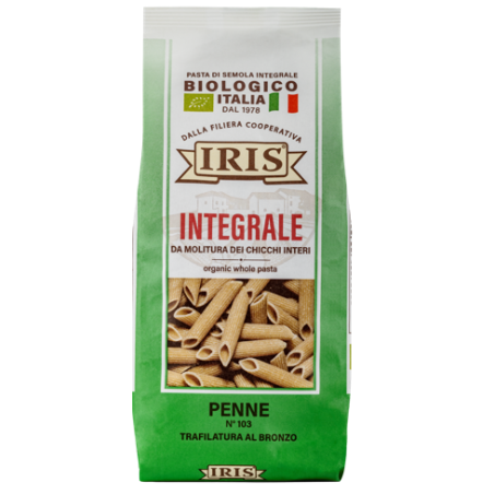 MAKARON RAZOWY PENNE (SEMOLINA) 500G