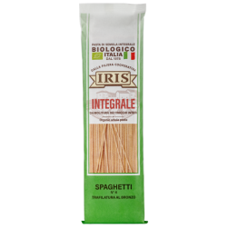 MAKARON SPAGHETTI RAZOWE (SEMOLINA) 500G