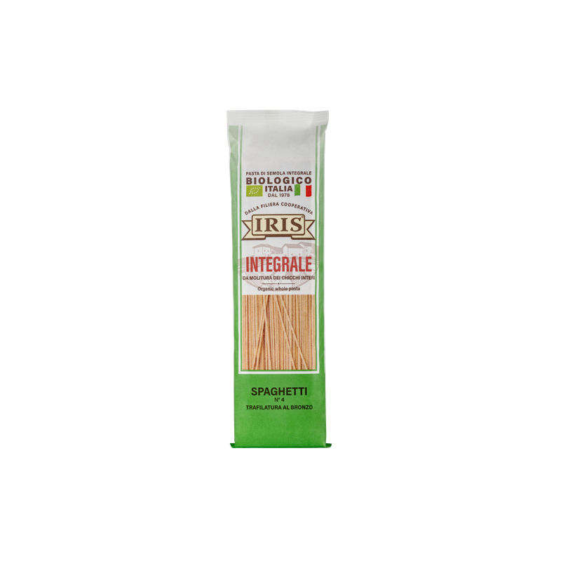 MAKARON SPAGHETTI RAZOWE (SEMOLINA) 500G