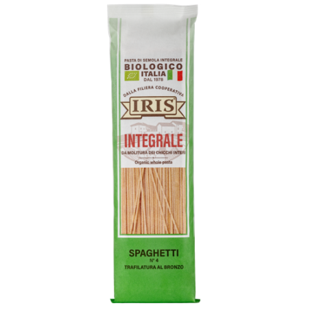 MAKARON SPAGHETTI RAZOWE (SEMOLINA) 500G