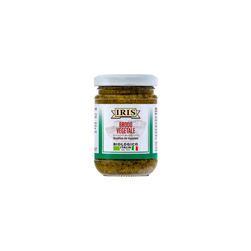 BULION WARZYWNY 180G