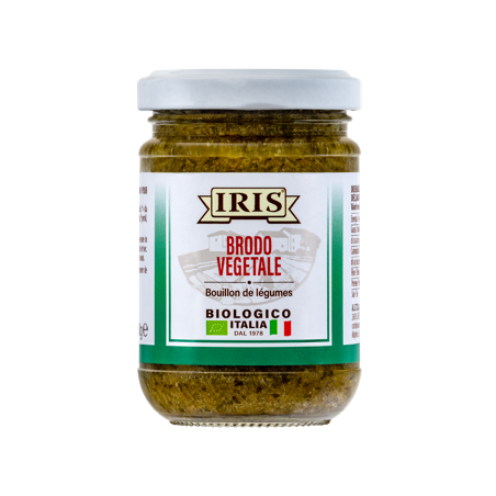 BULION WARZYWNY 180G