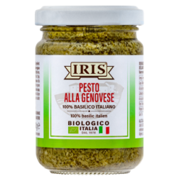 PESTO GENOVESE 130G
