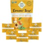 SUSZONE MORELE Z ZIELONĄ HERBATĄ BIO SUNNY FRUIT 250G