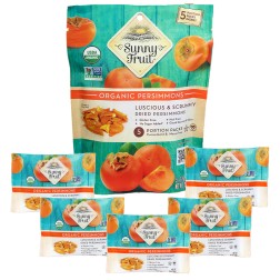 copy of copy of ORGANIC DRIED STRAWBERRIES 5X20G
