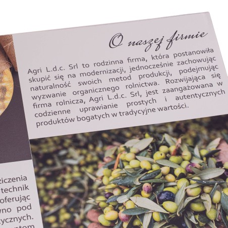 KATALOG - OLIWA DIVOLIO