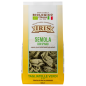 MAKARON TAGIATELLE ZE SZPINAKIEM (SEMOLINA) 500G