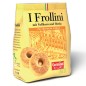 CIASTKA FROLLINI MIODOWE 150G