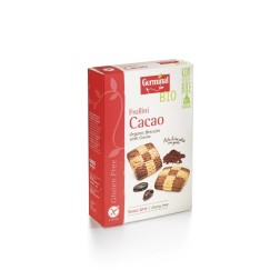 BEZGLUTENOWE CIASTECZKA GRYCZANE Z KAKAO 250g