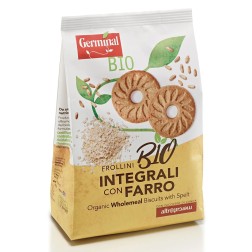 HERBATNIKI PSZENNO-ORKISZOWE 275G