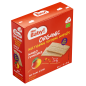 WIELOZIARNISTE WAFELKI NA ZĄBKOWANIE MANGO 6MC+ BIO 60G HEYBABY