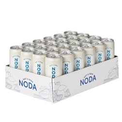 copy of copy of copy of copy of WODA GAZOWANA Z SOKIEM OWOCOWYM B/C CYTRYNA SYCYLIJSKA BIO 330 ML - NODA