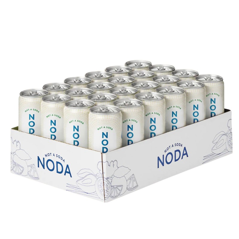 copy of copy of copy of copy of WODA GAZOWANA Z SOKIEM OWOCOWYM B/C CYTRYNA SYCYLIJSKA BIO 330 ML - NODA