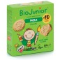 ORGANICZNE HERBATNIKI JABŁKOWE DLA DZIECI 100G