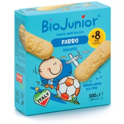 ORGANICZNE BATONIKI DLA DZIECI BIO JUNIOR GERIMNAL 100G