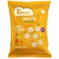 CHRUPKI MELTY MUNCHIES BANAN-DYNIA 9MC+ (5x6g) 30G [HEYBABY]