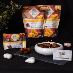 DAKTYLE SUSZONE SUNNY FRUIT PREMIUM