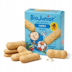 ORGANICZNE BATONIKI DLA DZIECI BIO JUNIOR GERIMNAL 100G