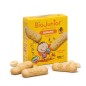 ORGANICZNE BATONIKI BANANOWE DLA DZIECI BIO JUNIOR GERIMNAL 100G