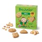 ORGANICZNE HERBATNIKI JABŁKOWE DLA DZIECI BIO JUNIOR GERIMNAL 100G