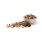 BEZGLUTENOWA GRANOLA CZEKOLADOWA Z KOKOSEM