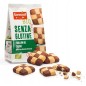 BEZGLUTENOWE ORGANICZNE CIASTECZKA Z KAKAO BIO GERMINAL
