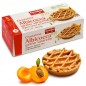 BEZGLUTENOWA TARTA GRYCZANO MORELOWA 200G