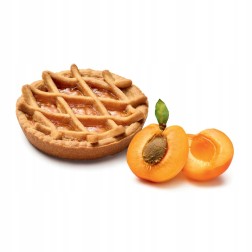BEZGLUTENOWA TARTA GRYCZANO MORELOWA 200G GERMINAL