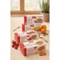 BEZGLUTENOWA TARTA GRYCZANO MORELOWA 200G