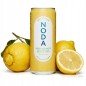copy of WODA GAZOWANA Z SOKIEM OWOCOWYM B/C CYTRYNA SYCYLIJSKA BIO 330 ML - NODA