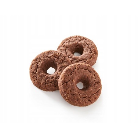 CIASTKA FROLLINI OWSIANE KAKAOWE 150G