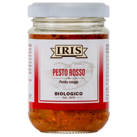 copy of PESTO GENOVESE 130G